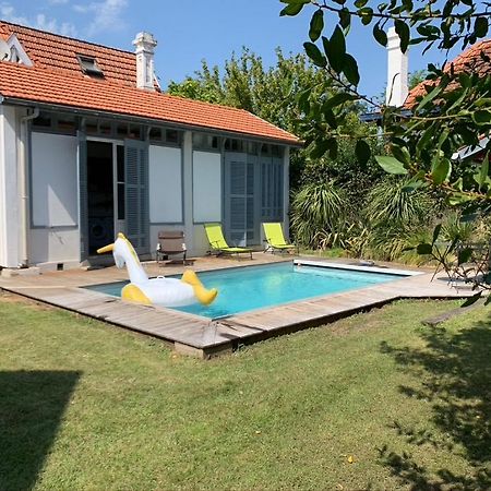 Villa Madelon Arcachón Habitación foto