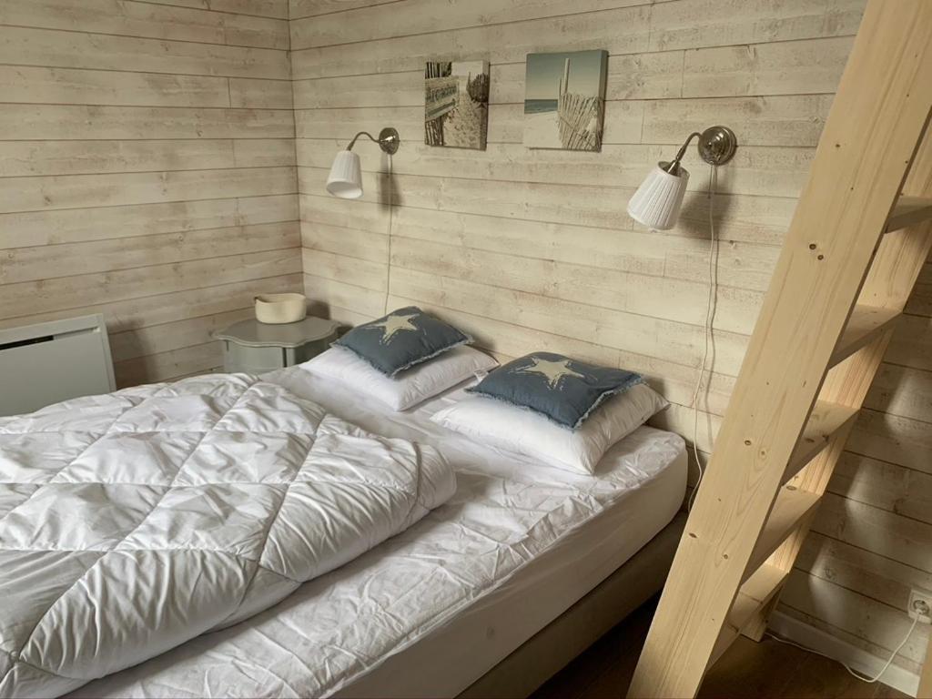 Villa Madelon Arcachón Habitación foto